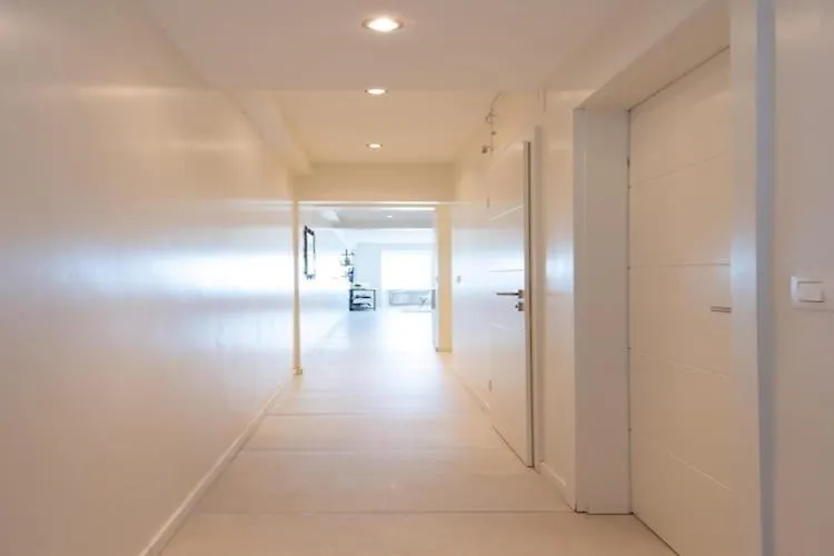 Beautiful Apartment With View Ostend