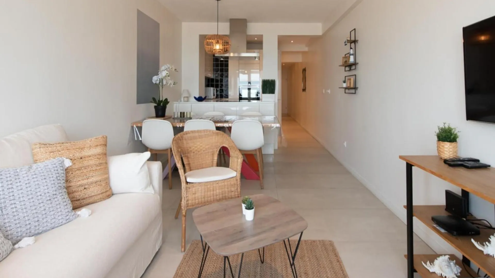 Beautiful Apartment With View Ostend