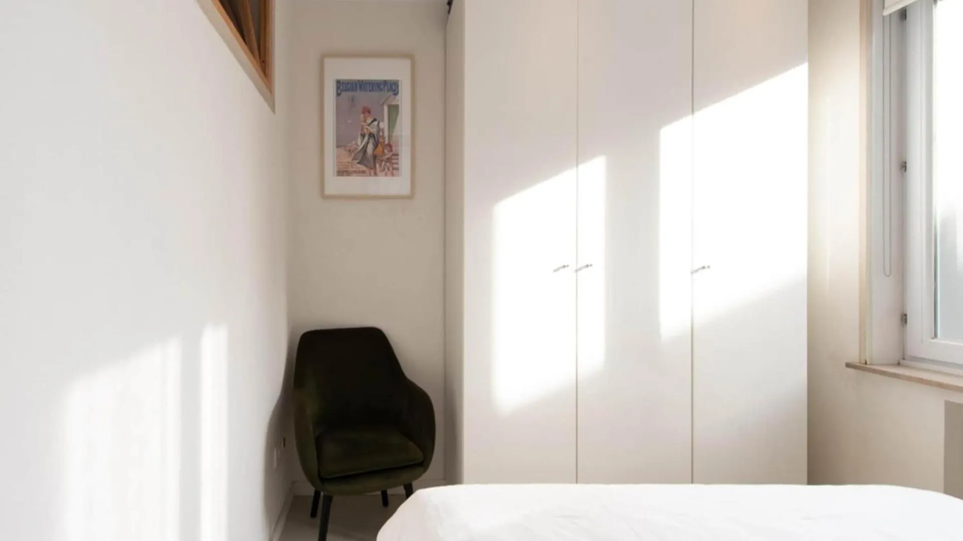 Beautiful Apartment With View Ostend
