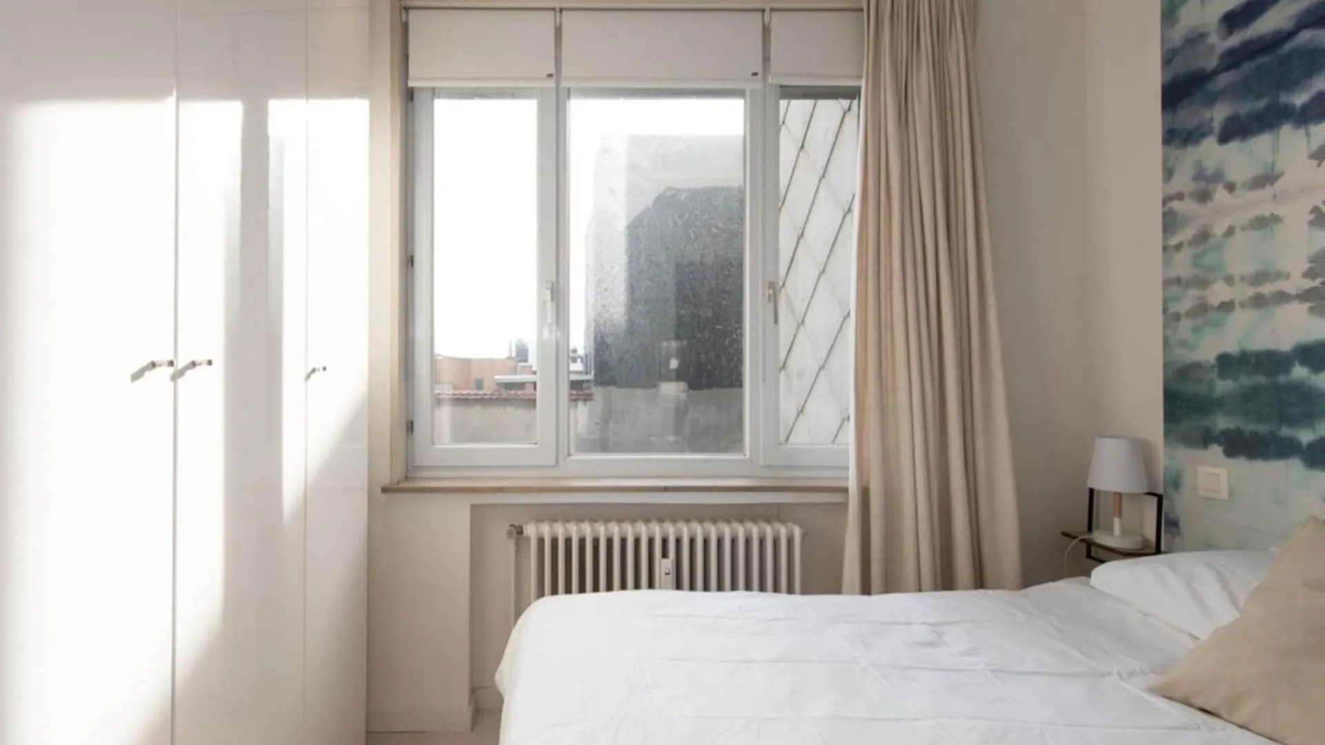 Beautiful Apartment With View Ostend